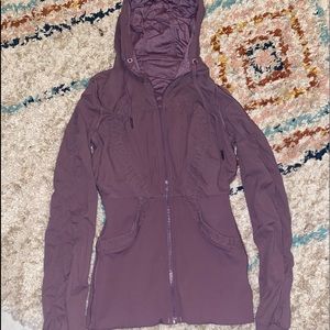 Lululemon jacket